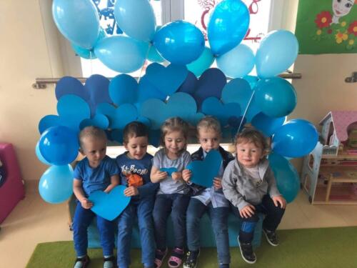 Światowy Dzień Świadomości Autyzmu