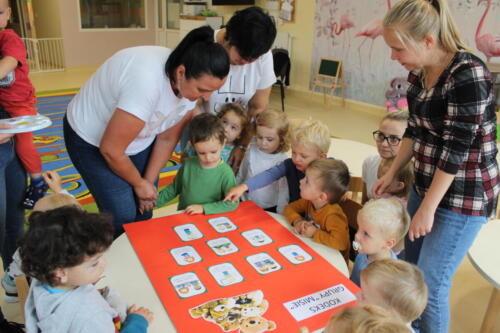 Tworzymy nasz grupowy kodeks